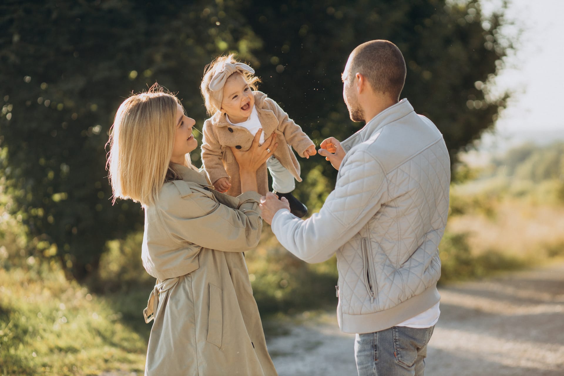 Becoming a Parent