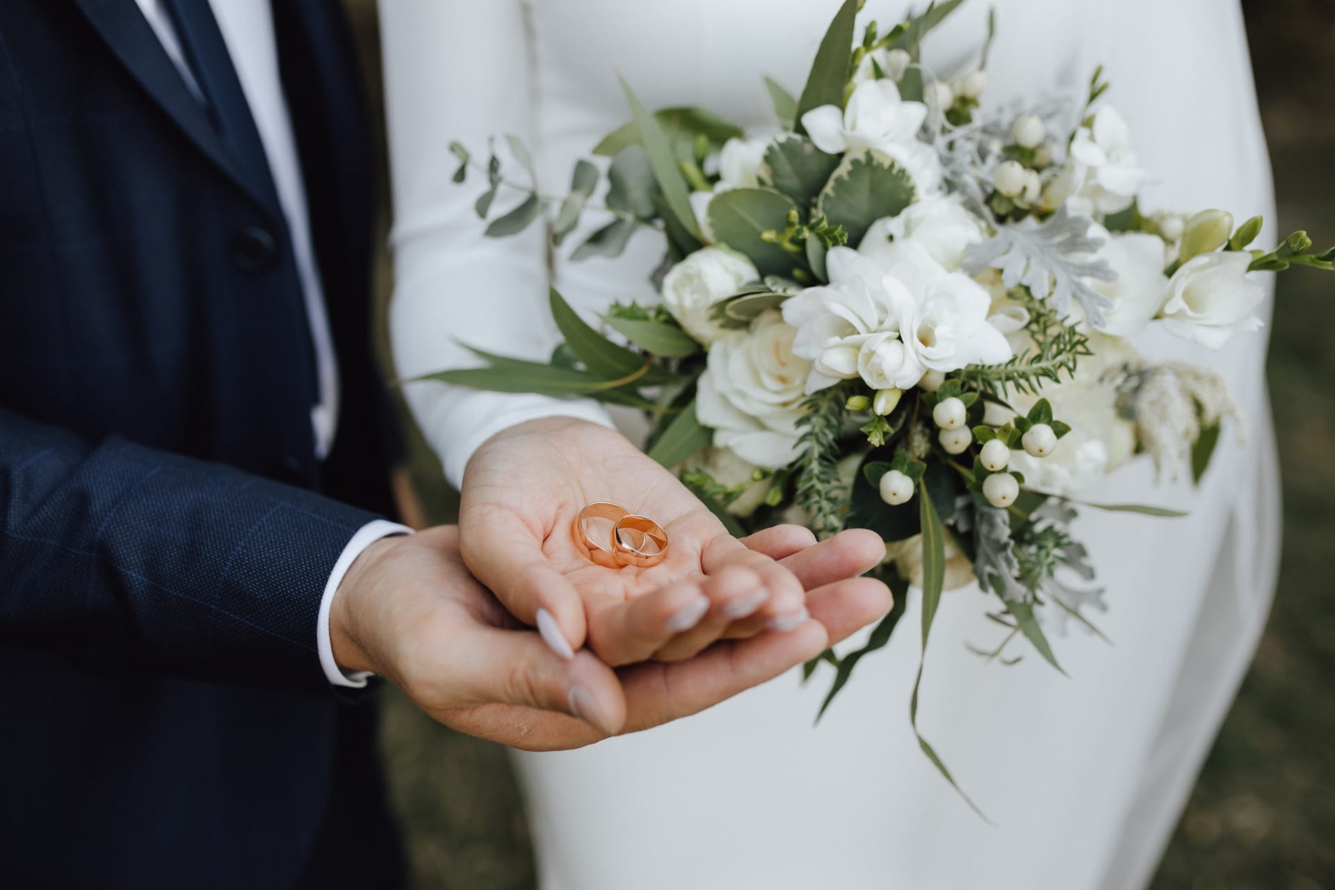 Wedding Day